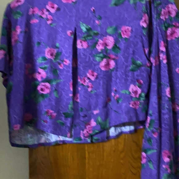 Karin stevens  / dress with jacket / price firm - Picture 3 of 3